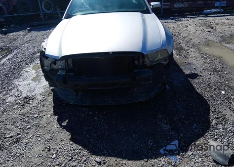 2013 Ford Mustang V6 Premium from USA, damaged, VIN 1ZVBP8AM0D5224931